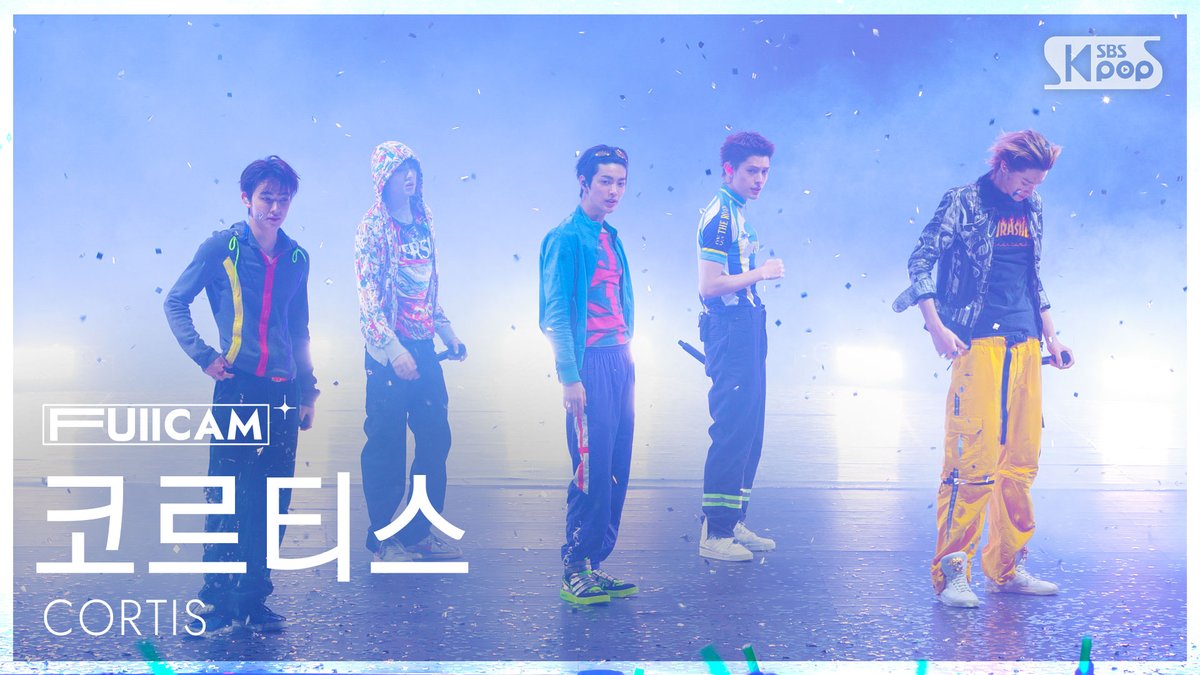 SBSKPOP X INKIGAYO tweet media