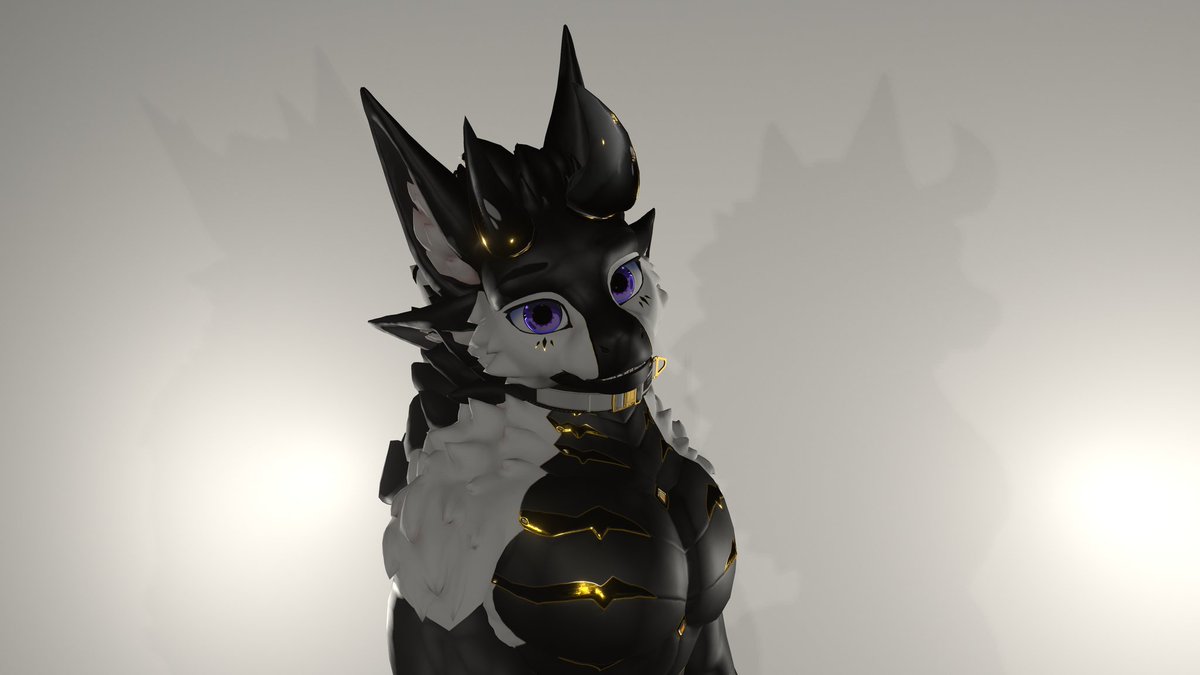 Wolfking ART tweet media