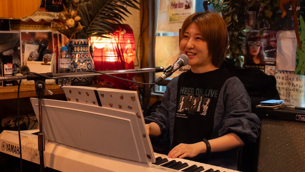 しべりあん(C)@変なカメラマン🐇🐬🦜🐈⬛ tweet media