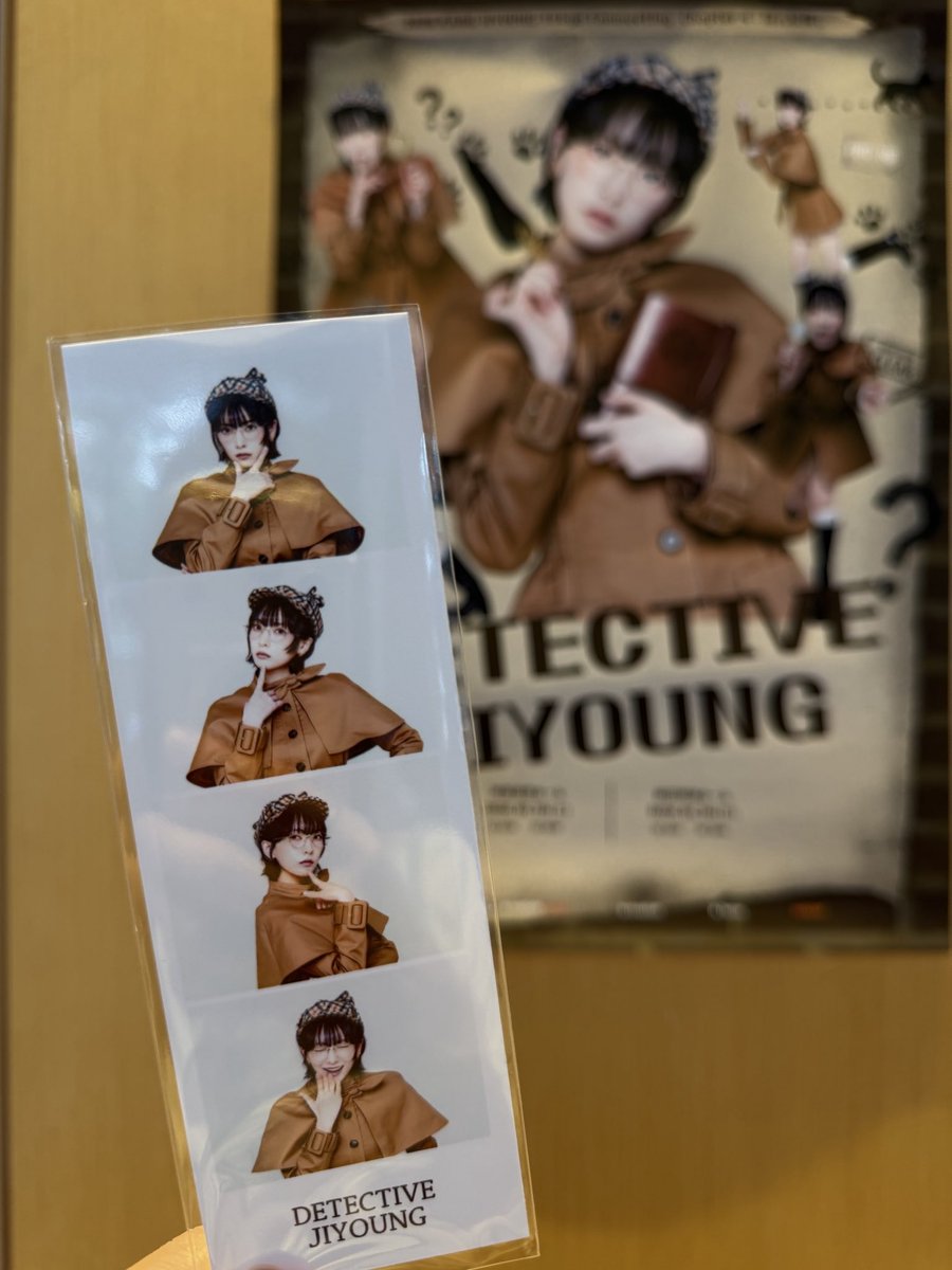AYAGU_13's tweet photo. センター最前列でジヨンを拝めて、このお面もかわい〜って言ってもらえて幸せすぎた🩷🩷🩷

また会いにいくね🥹💪✨
@kkangjji_0 https://t.co/sHPzbEL4dR