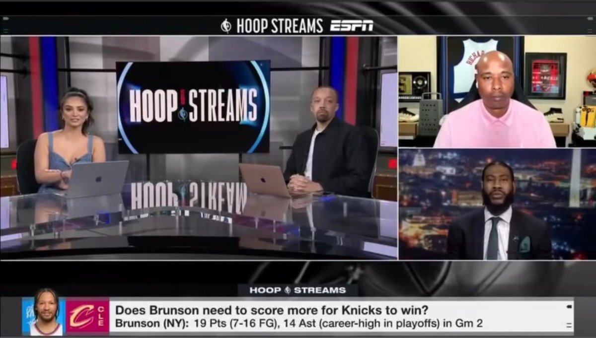 David Dennis Jr. tweet media