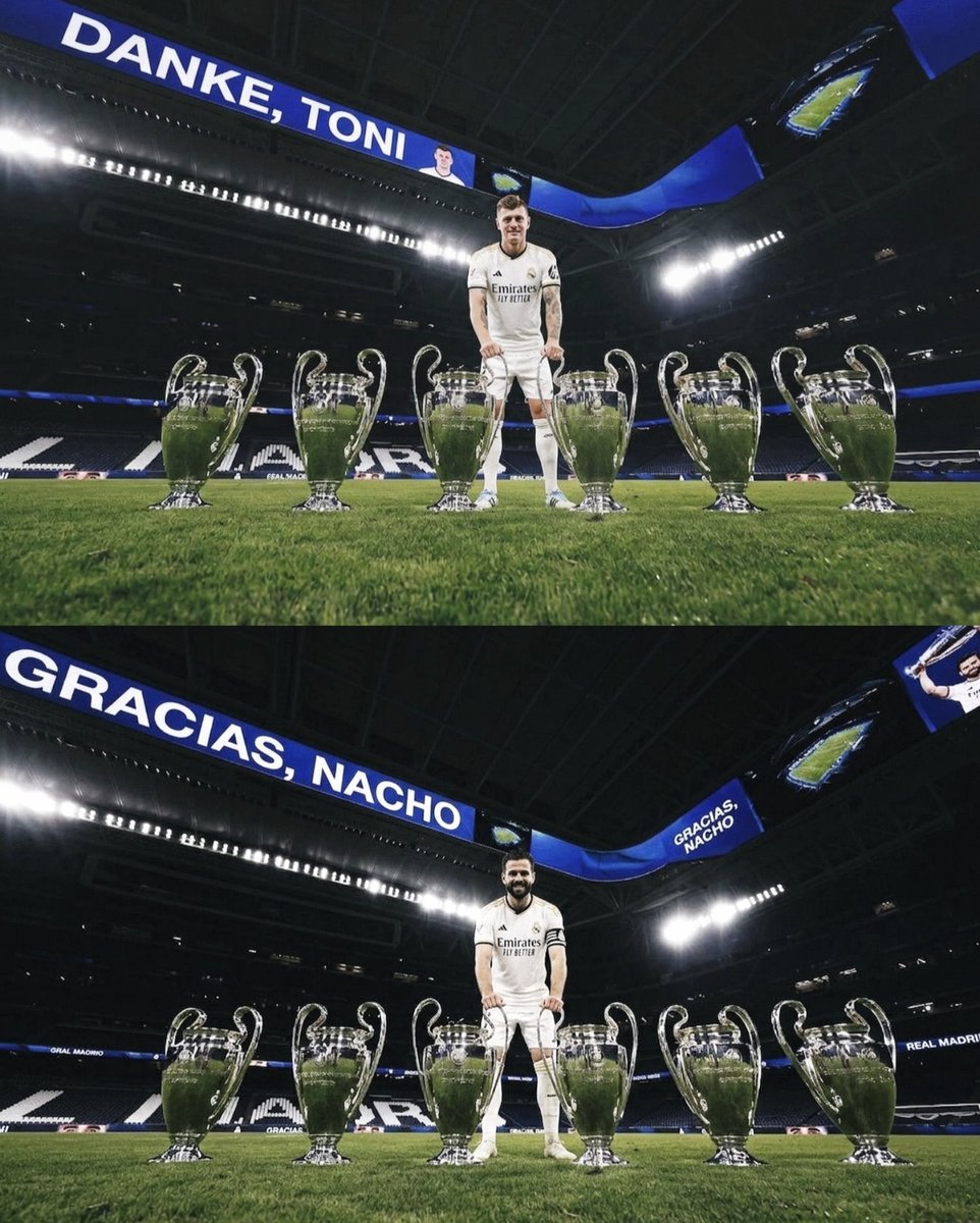 Real Madrid News tweet media
