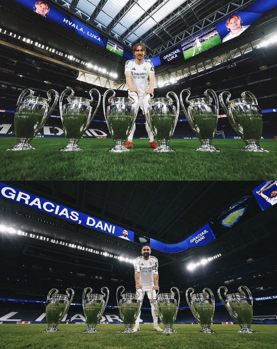 Real Madrid News tweet media