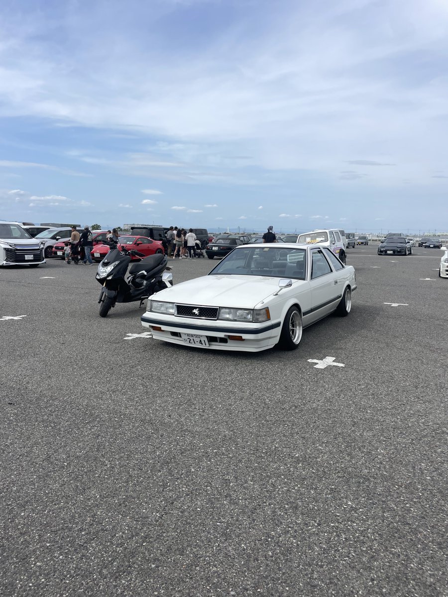 たかチャン tweet media