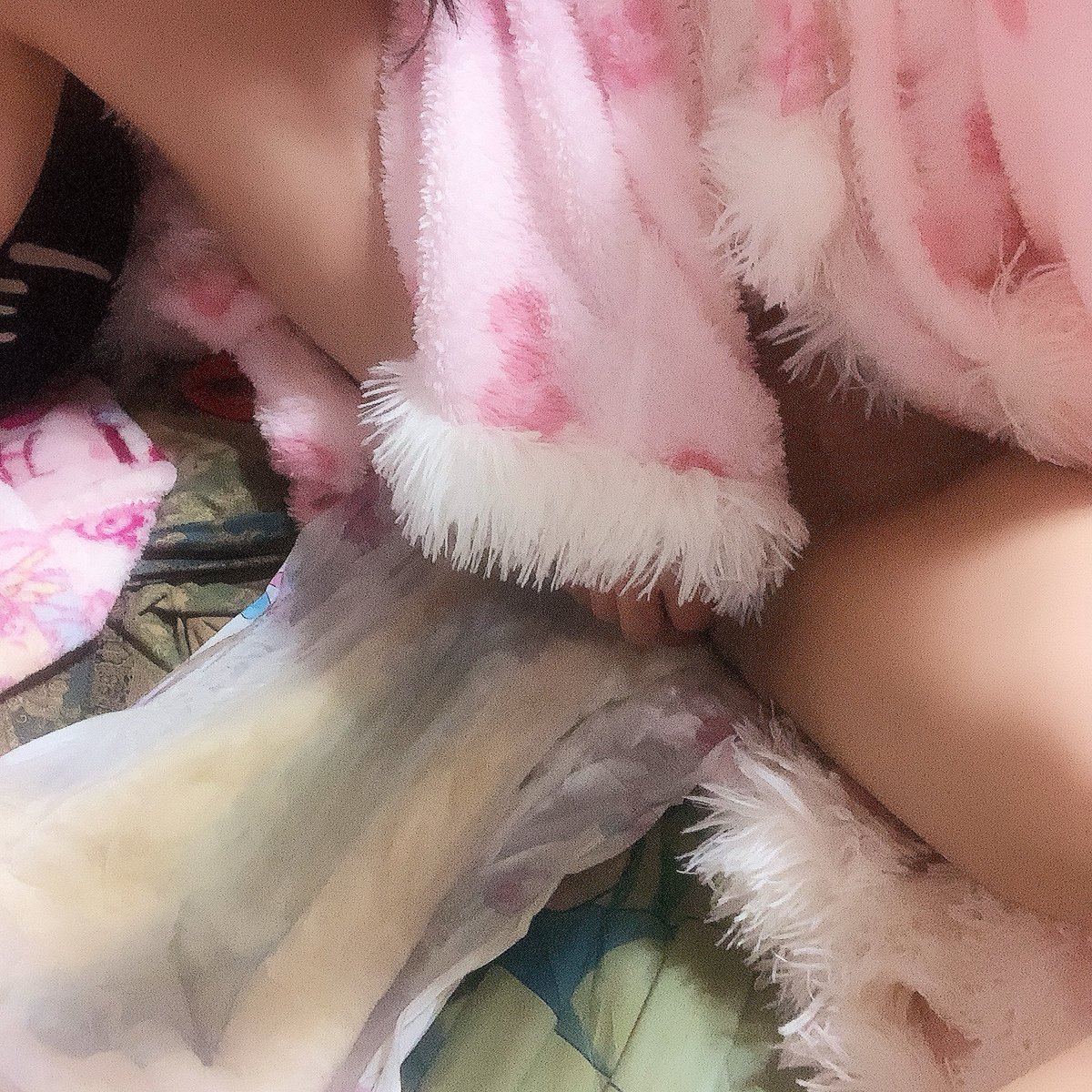 蒼 tweet media