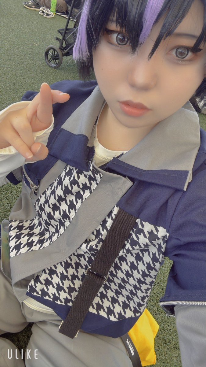 yuzu_cosaka's tweet photo. あにまるしぇお疲れ様でした😊
Albatripで出演しておりましたー！
結構合いの手言ってくれてめちゃくちゃ楽しかった🫶
ランダムダンスもちょっとだけ参戦したよ！
今日の感想は#Albatripでお待ちしてます🫶

#おどつなあにまるしぇ 
#あにまるしぇ 
#Albatrip https://t.co/8eD8WudWPh