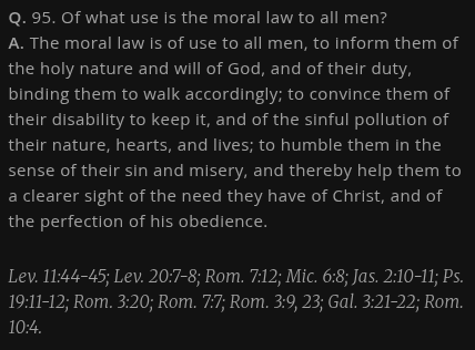ref_andrew's tweet photo. Daily Larger Catechism
https://t.co/pNUmnWSHCj https://t.co/jZkoHFWShT