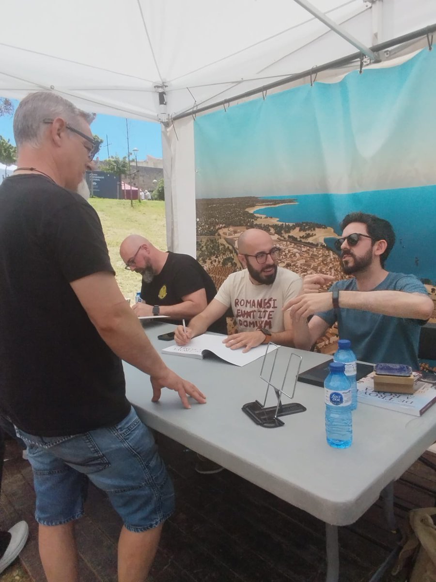 David Pujadó i Cercó tweet media