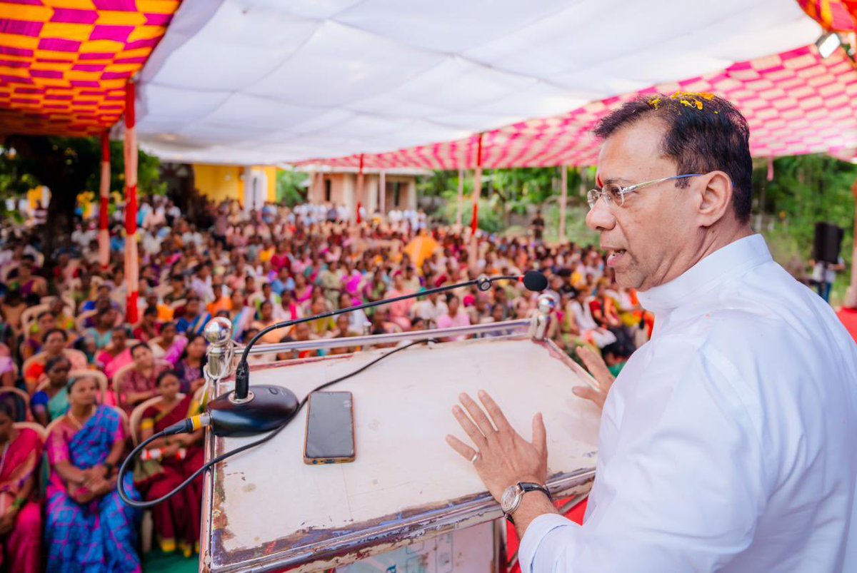 Vishwajit Rane tweet media