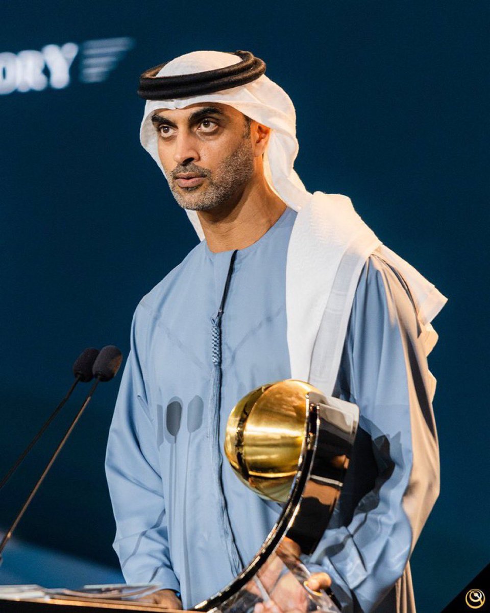 منبر العين tweet media