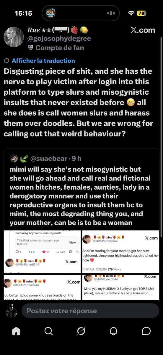 White Rabbit tweet media