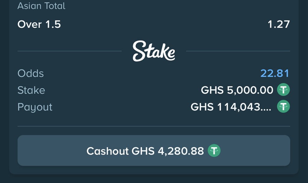 GhanamanTips's tweet photo. Sunday Special Football⚽️⚽️

36 Odds - https://t.co/PRkWxZDsjB

8 Odds - https://t.co/UESeytR3mO

22 Odds - https://t.co/BLp7Pa06QN

Register A Stake Account Here for free $100 bonus - https://t.co/S1s4f4LxAW https://t.co/IkDOocPqLK