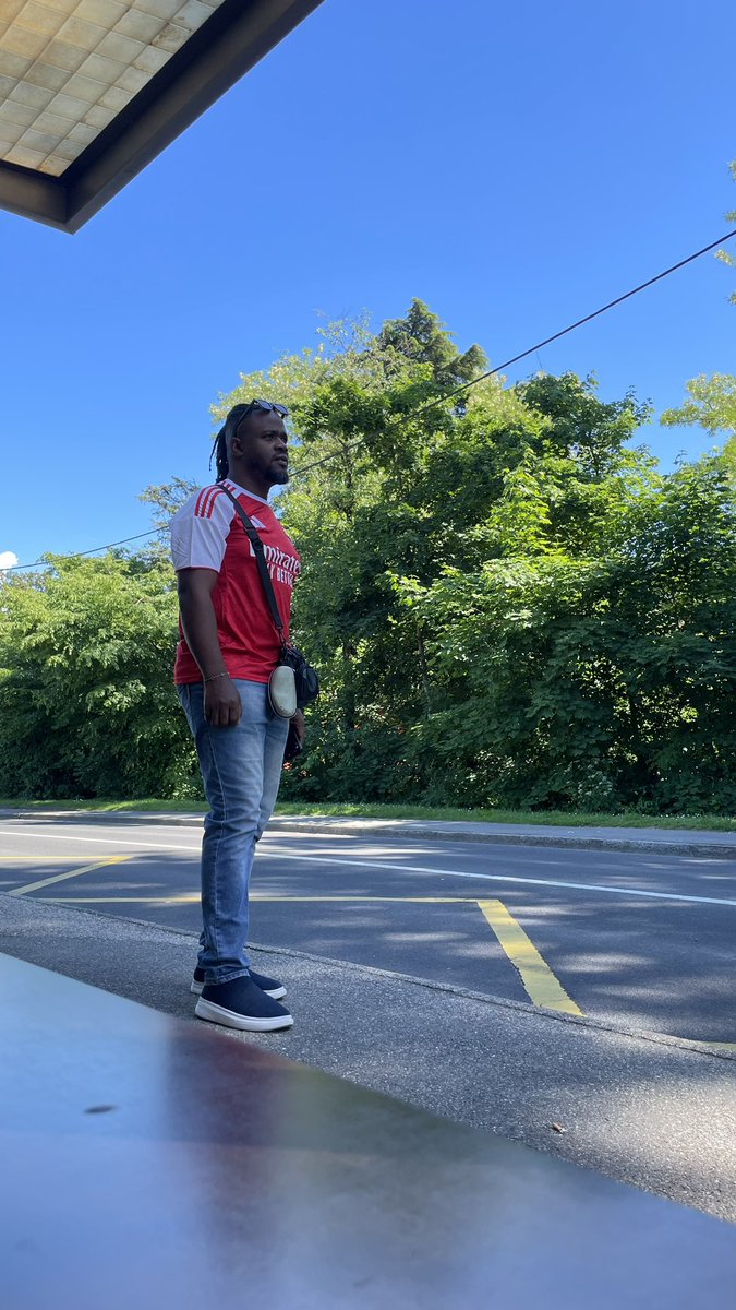 Olakunle 'KayWilly' Williams tweet media