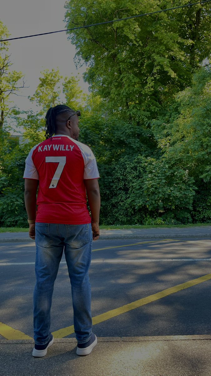 Olakunle 'KayWilly' Williams tweet media