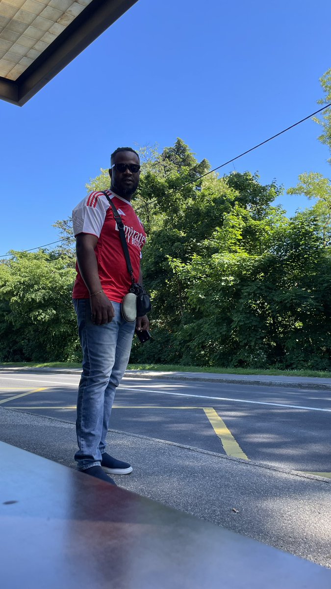 Olakunle 'KayWilly' Williams tweet media
