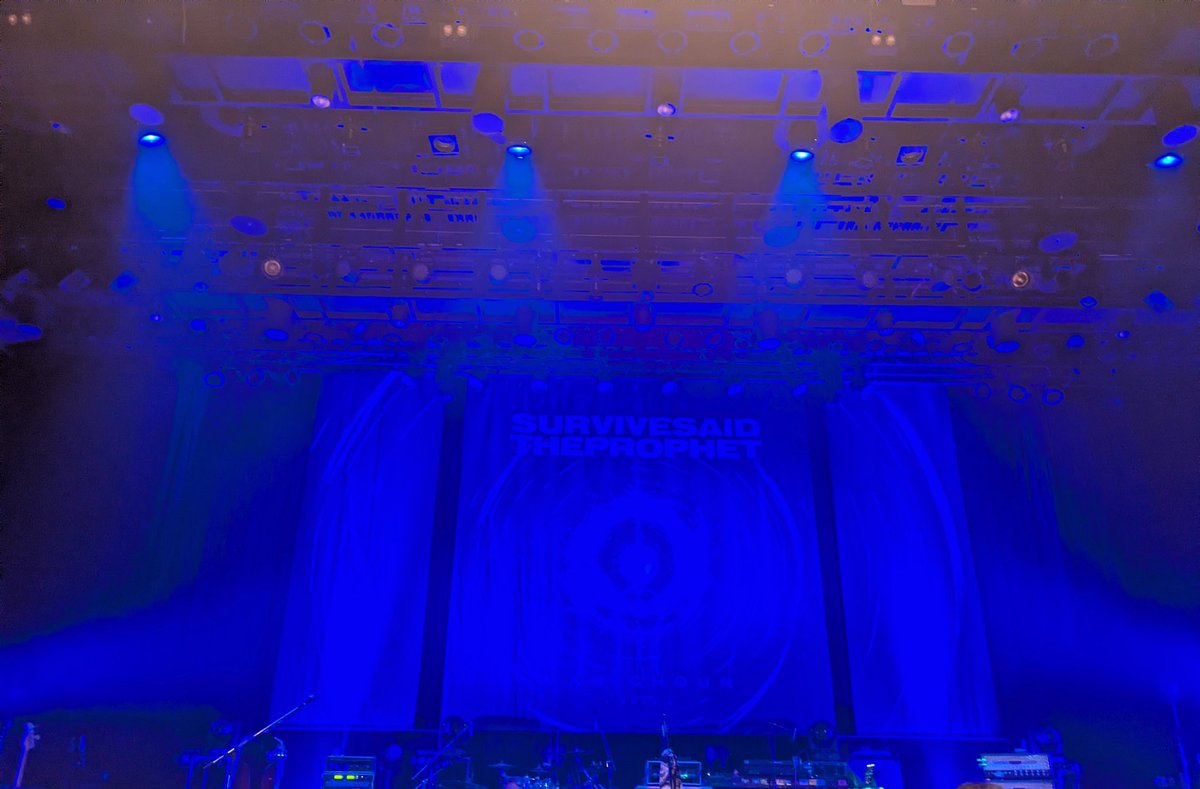 uskysd's tweet photo. サバプロめっちゃ前で聴けて、いつも以上に最高でした！ありがとうございました！ https://t.co/9gomQRMmSI
