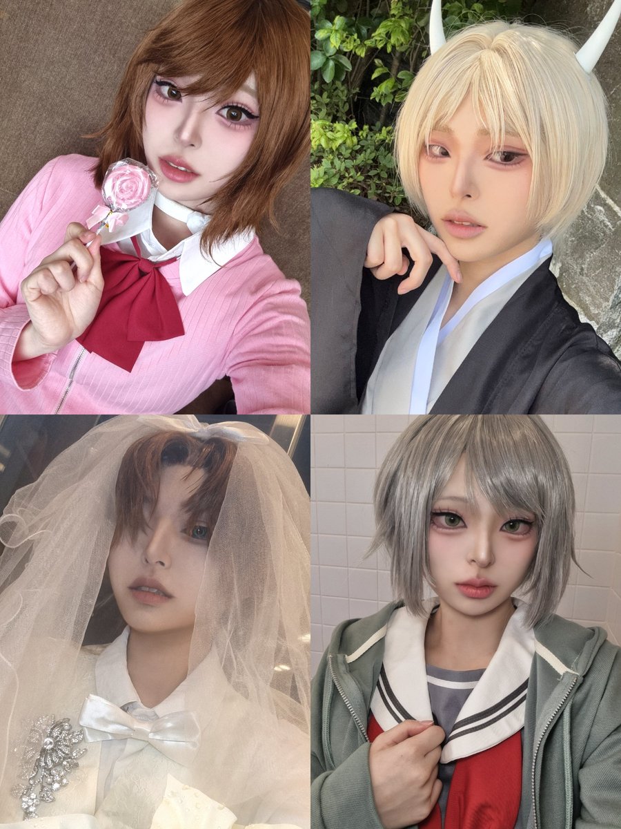 츠즈 tweet media