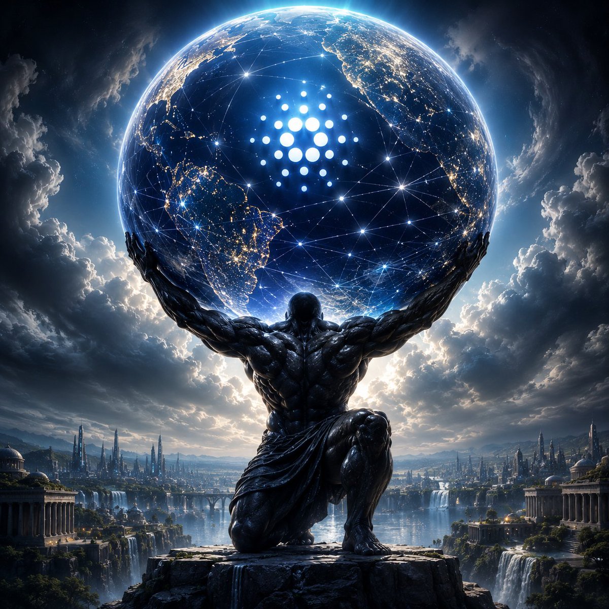 Perps on Cardano tweet media