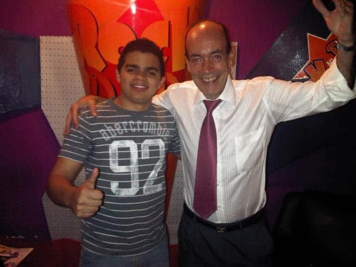 Rely Maradiaga tweet media