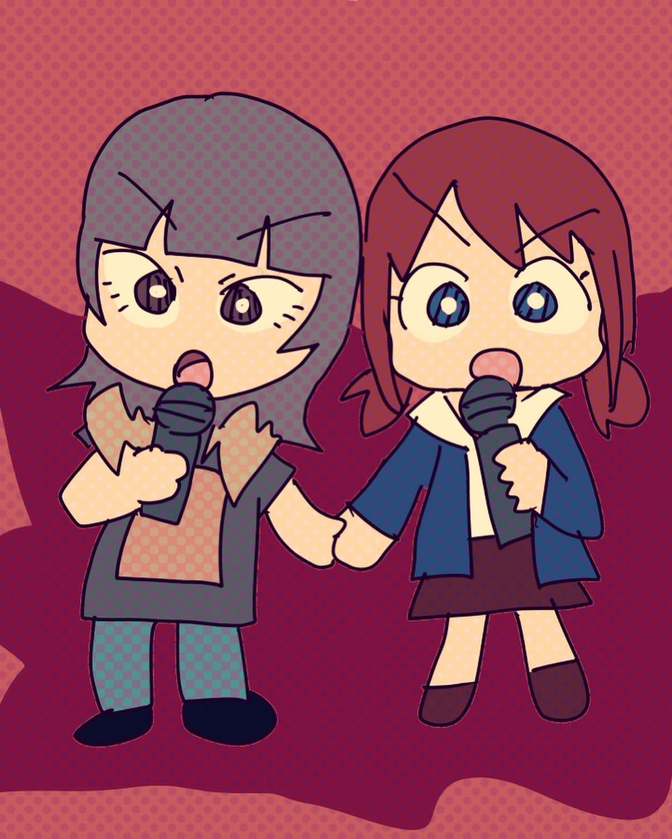 ズミクニ tweet media