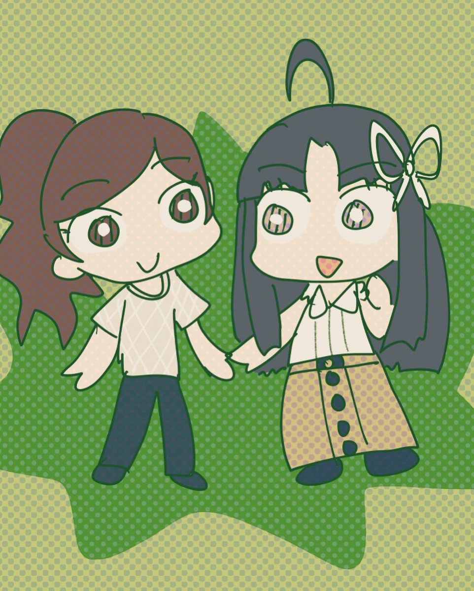 ズミクニ tweet media