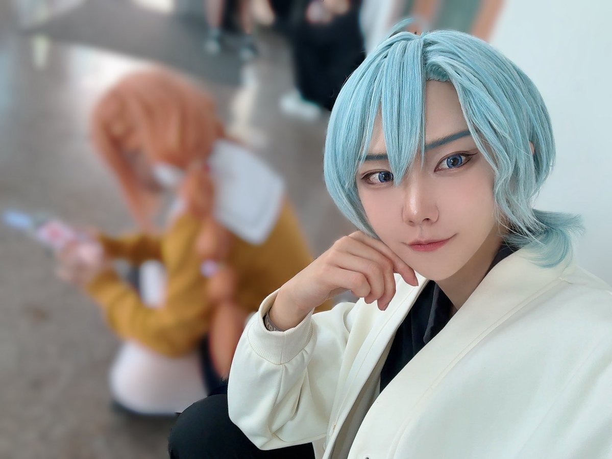 조랭이 tweet media