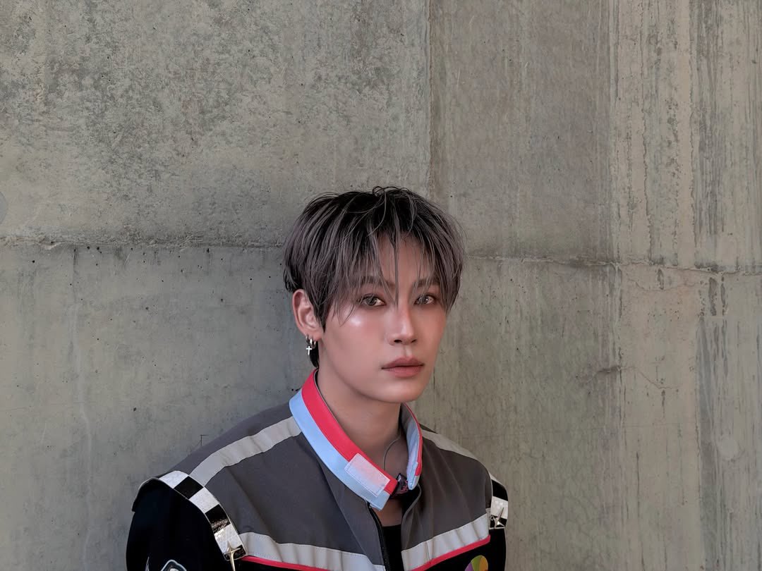 BounPrem_TH_OFC's tweet photo. [24.05.2026] IG updated : aonnthaanaa

@bb0un 🤍🤍🤍🤍🤍🤍
#.LOLFanFest2026D2
#LOLFanFest2026D3

(1)
📍https://t.co/x2jvPx0WQs

SO PROUD OF BOUNPREM
#bb0un https://t.co/GZru5z3oqk