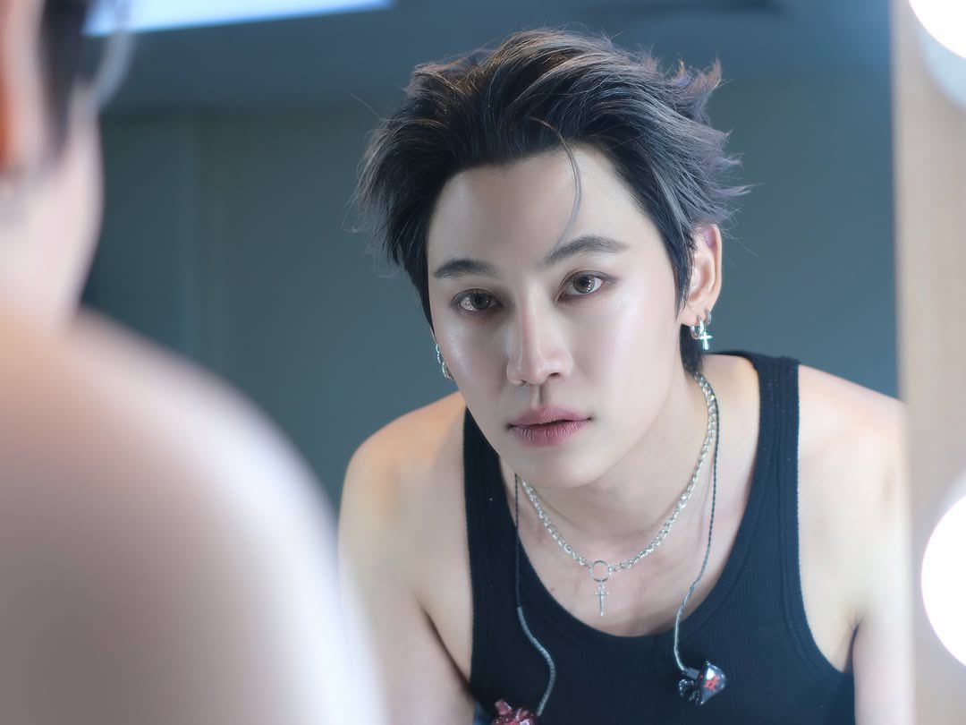 BounPrem_TH_OFC's tweet photo. [24.05.2026] IG updated : aonnthaanaa

@bb0un 🤍🤍🤍🤍🤍🤍
#.LOLFanFest2026D2
#LOLFanFest2026D3

(1)
📍https://t.co/x2jvPx0WQs

SO PROUD OF BOUNPREM
#bb0un https://t.co/GZru5z3oqk
