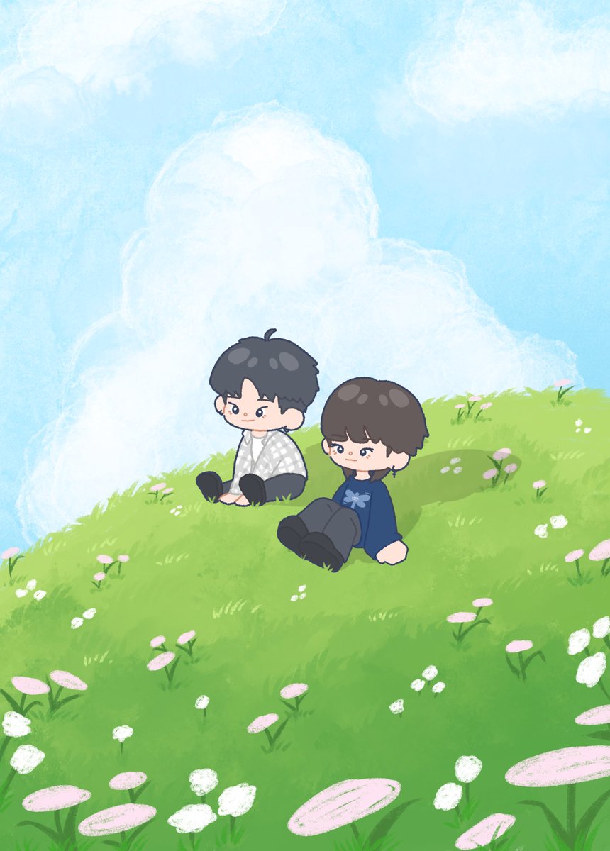 𑣲มินิบู tweet media