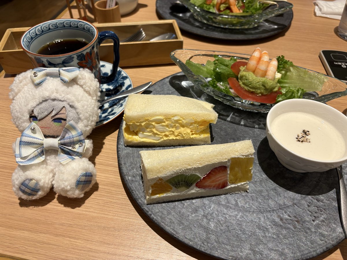 なつん🌰🐱 tweet media