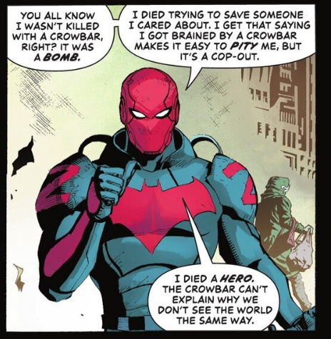 annightspirit's tweet photo. why are you breaking 4th wall buddy https://t.co/rQL6KRxfUj