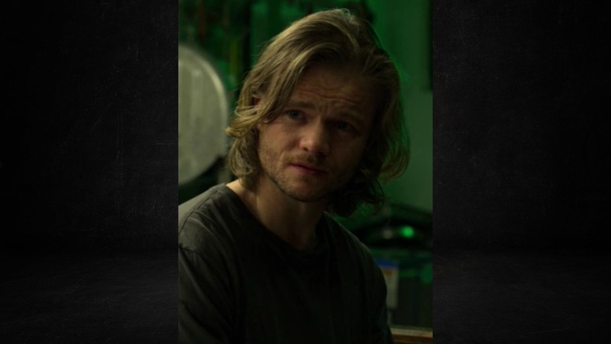 Kristina4109's tweet photo. Happy National Brother's Day!

#Daredevil #WorthTheWait https://t.co/sM7E5QJz7B