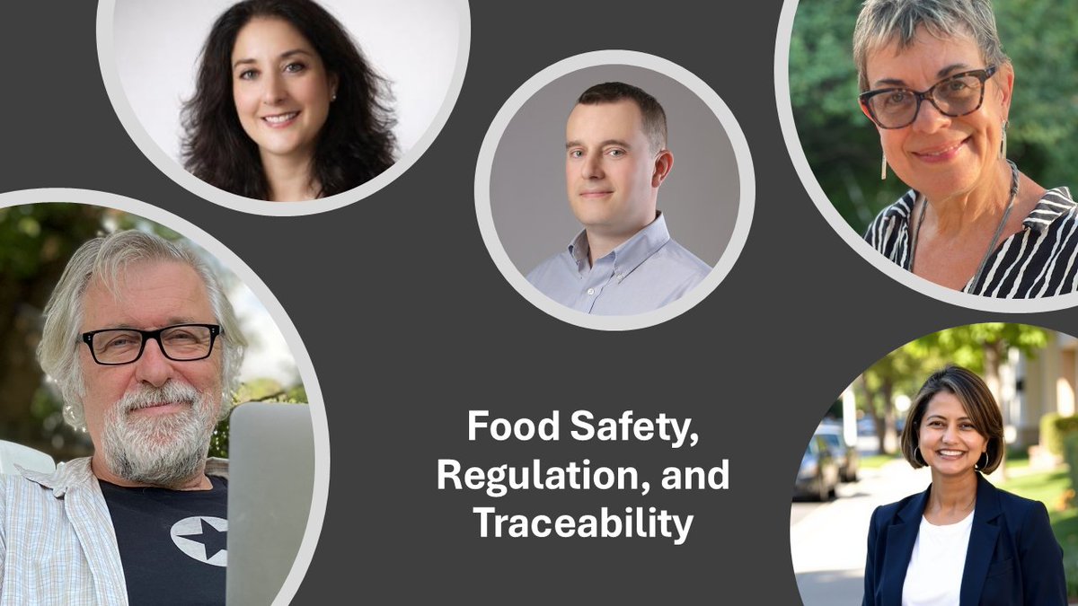bugcounter's tweet photo. I'm looking forward to being part of the New Jersey FoodTech conference this year! For more details check out these cool images. https://t.co/eCzgJI1ynh