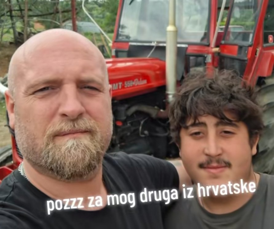 ProudCroat tweet media