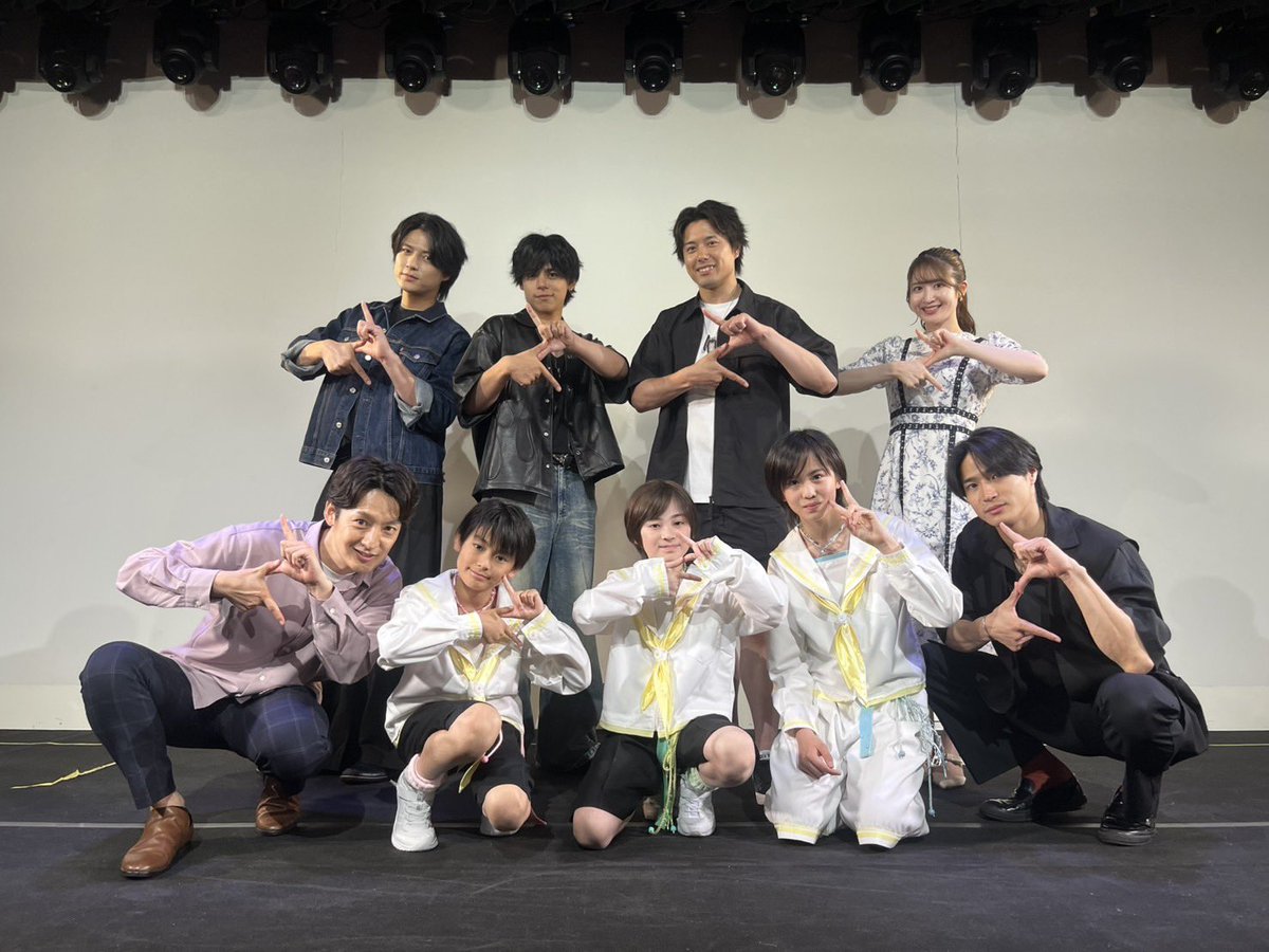 沢井里奈 tweet media