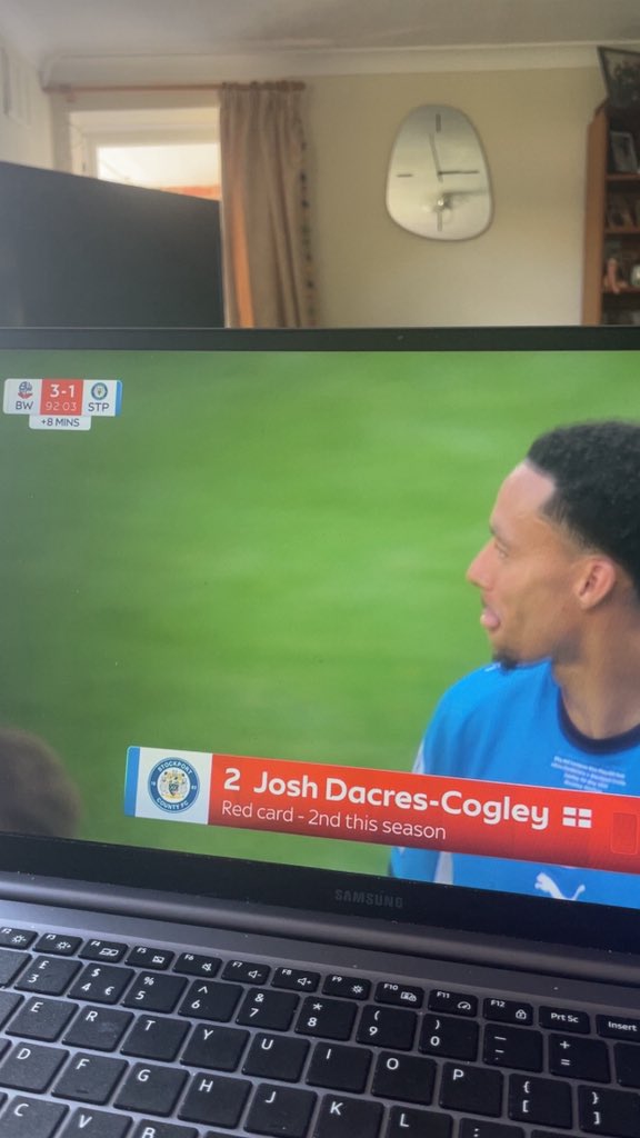 Stevenage Boro News tweet media