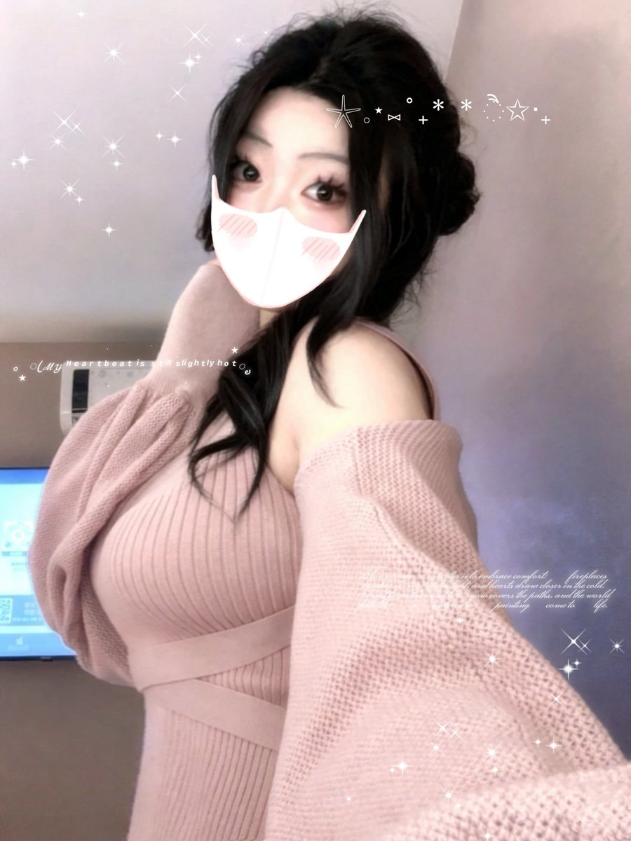 体脂率23的美女 tweet media