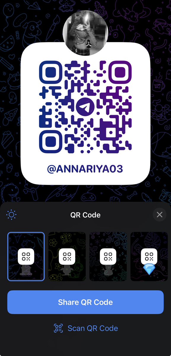 annatiya572751's tweet photo. Chat tam telegram nis vh mk bb🤓 https://t.co/Wdzf67AKH0