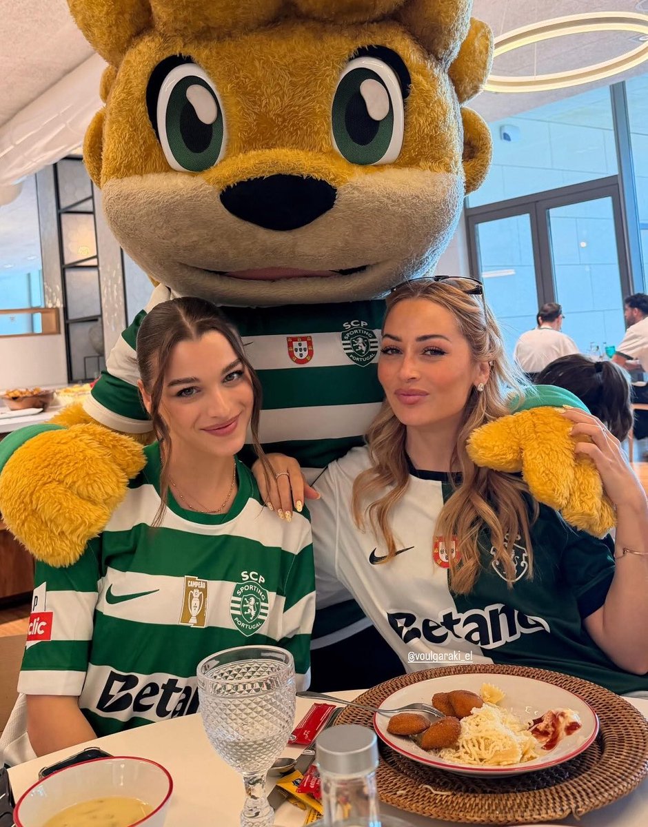 Sporting Adeptos tweet media