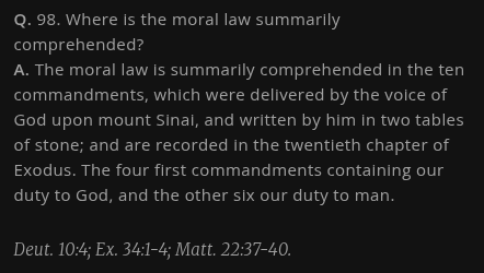 ref_andrew's tweet photo. Daily Larger Catechism
https://t.co/pNUmnWTfrR https://t.co/CgIRozRO8o