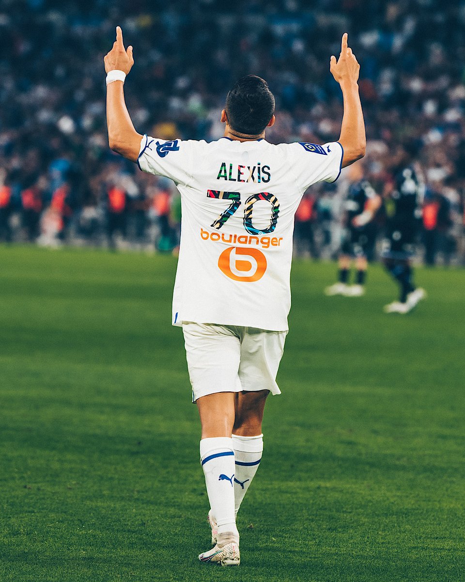 Olympique de Marseille 🇦🇷🇪🇸 tweet media