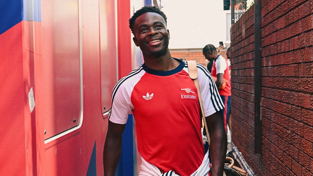 Arsenal tweet media
