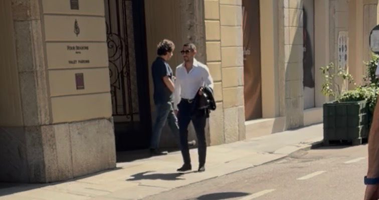 Pietro Balzano Prota tweet media