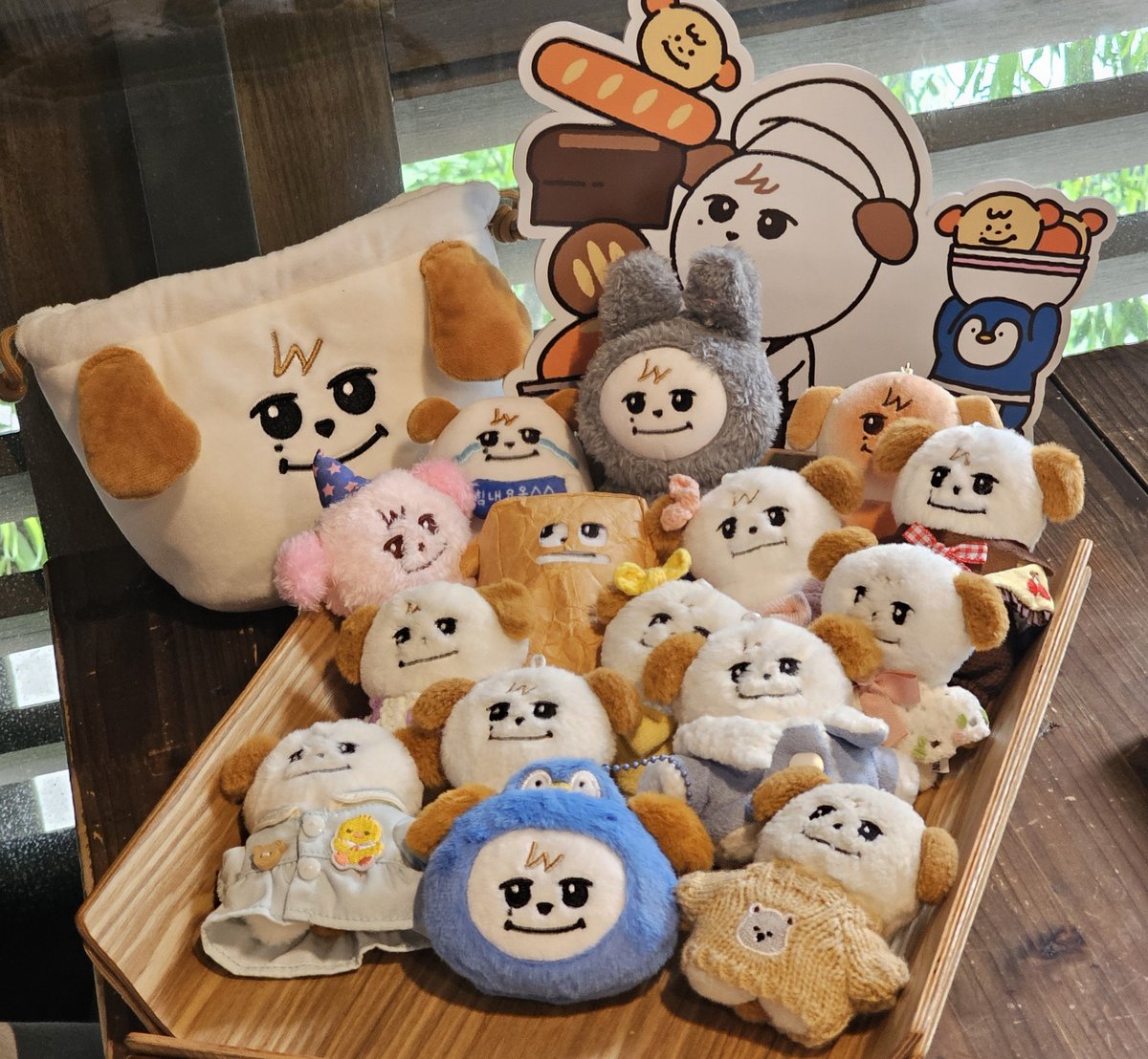 비누 𝓑𝓲𝓷𝓾 tweet media