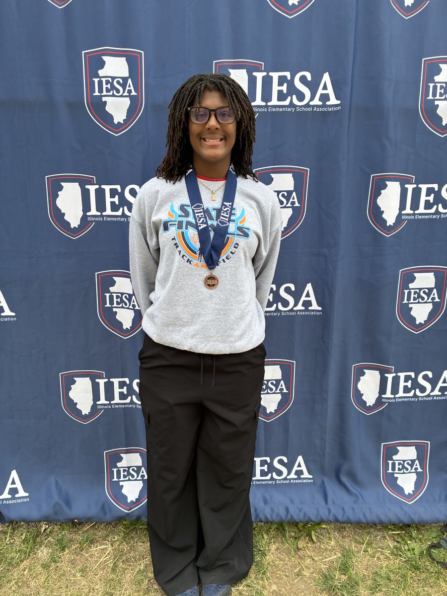 IannaESapp's tweet photo. State was such a cool experience! I competed against some of the best in the state and placed 7th. I learned a lot and can’t wait to keep improving and hopefully be back next year! https://t.co/1YDcBlKsnv