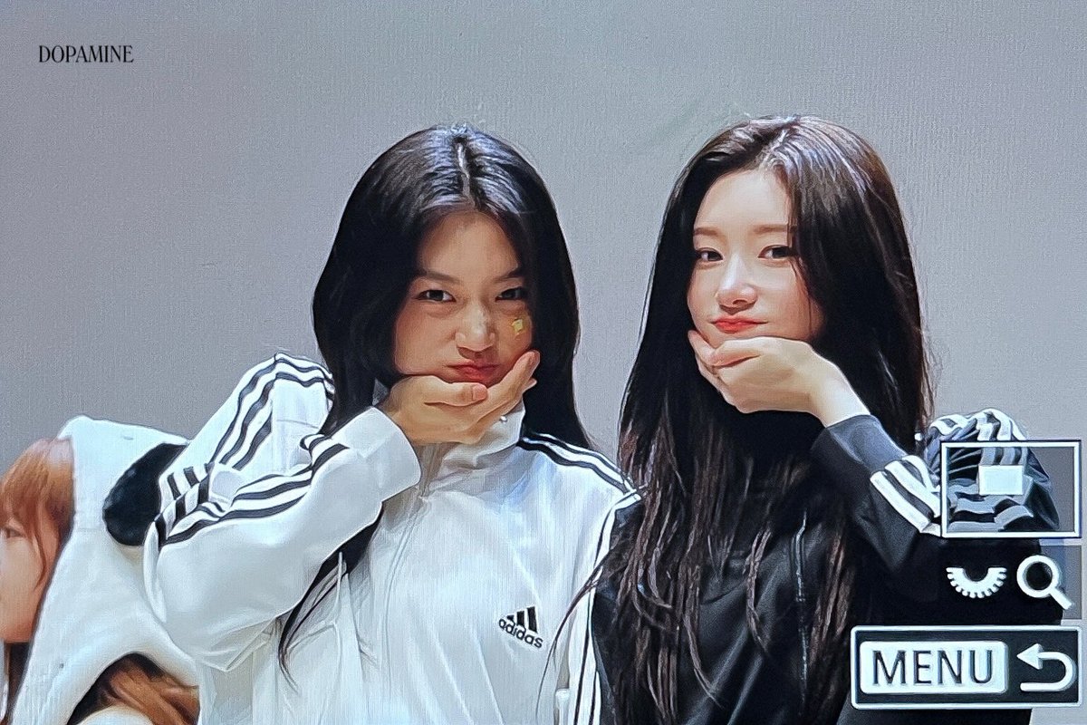 도파민💕 tweet media
