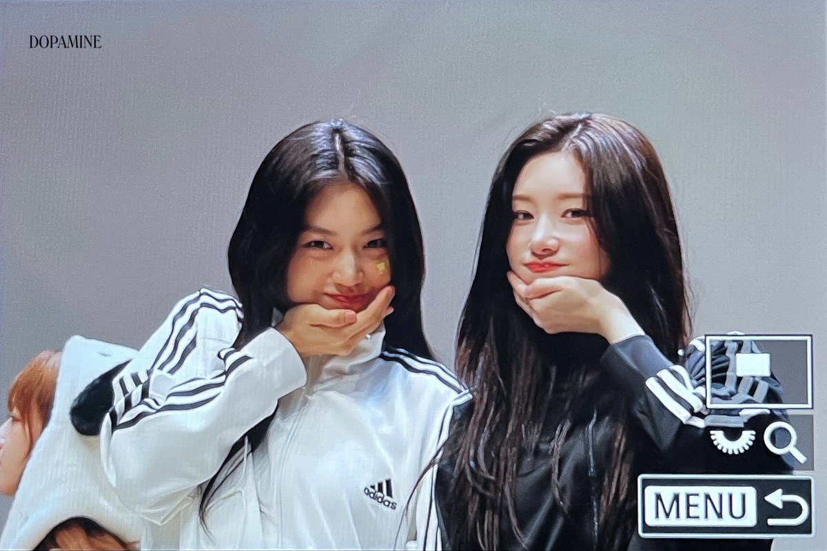 도파민💕 tweet media