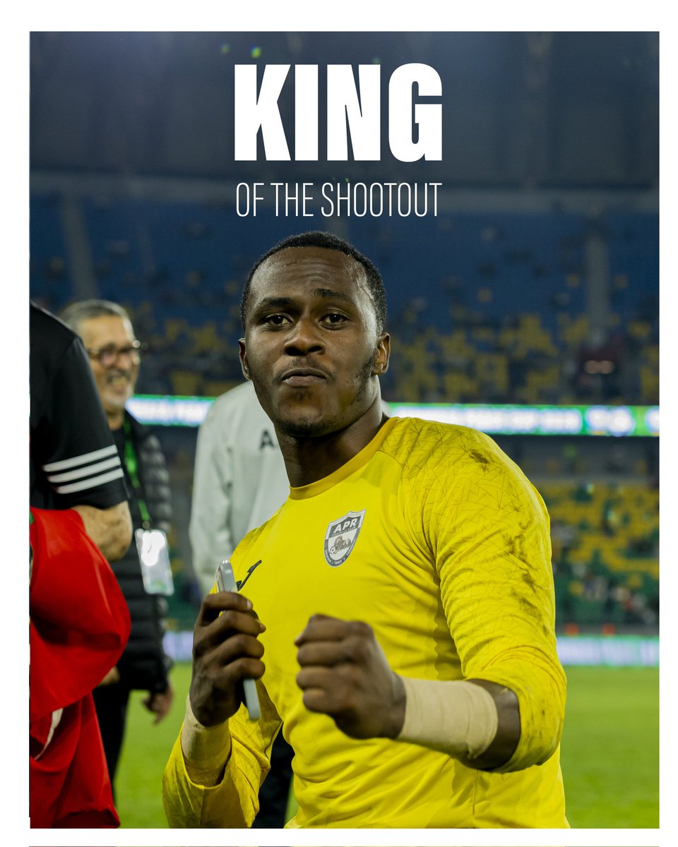 APR F.C. Official tweet media