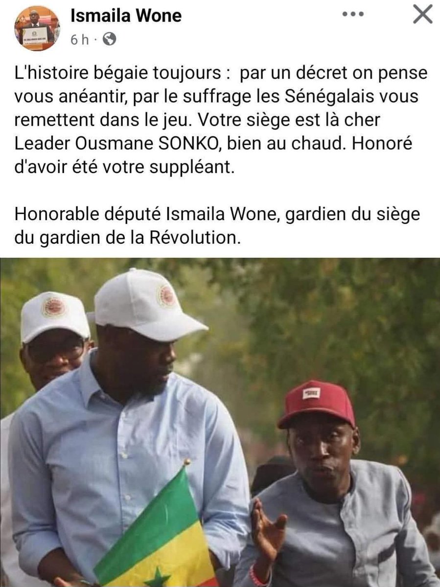 elhidiop's tweet photo. Ça joue !
Et Ça joue plus vite que le temps réglementaire. 
. Le capitaine de l équipe va envoyer un signal très fort aux potentiels pressentis de l équipe adverse. https://t.co/H1tLuXpd9t