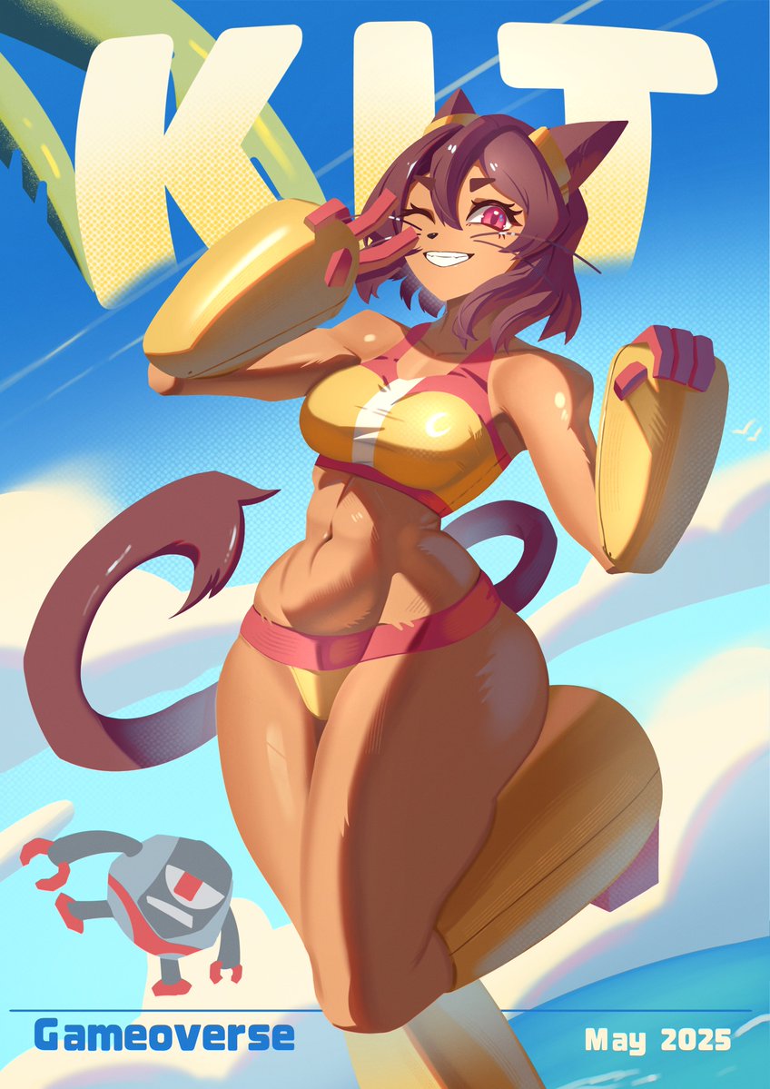AkireiMiki🔞 tweet media